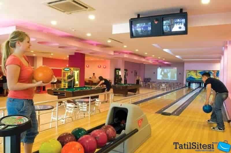 Hedef Resort Hotel & Spa